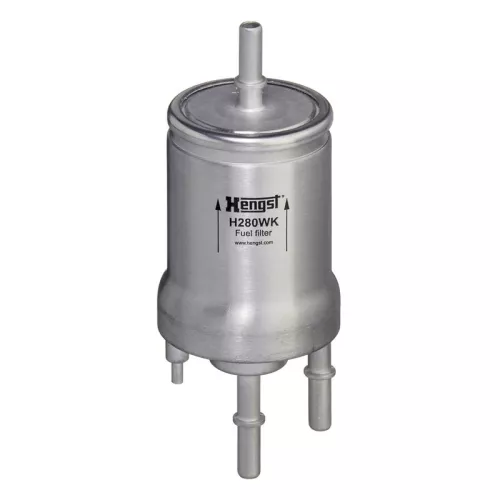 Brandstoffilter HENGST FILTER H280WK)