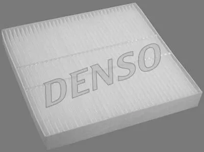 Filter, cabin air DENSO DCF274P)