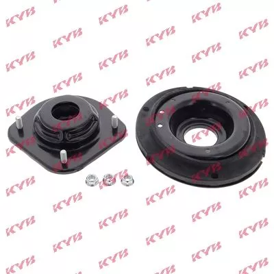 Reparatieset, steunbeugel voor veerpootophanging KYB SM5199)