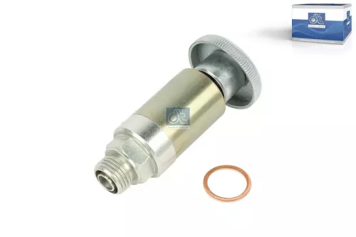 Hand Feed Pump DT Spare Parts 2.05000)