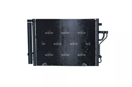 Condensor, airconditioning NRF 35999)