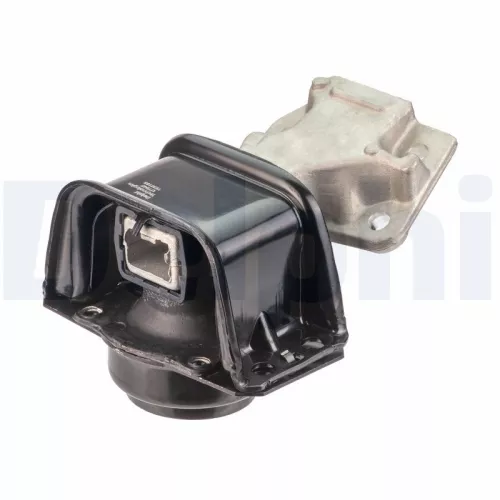 Montage, motor DELPHI TEM185)