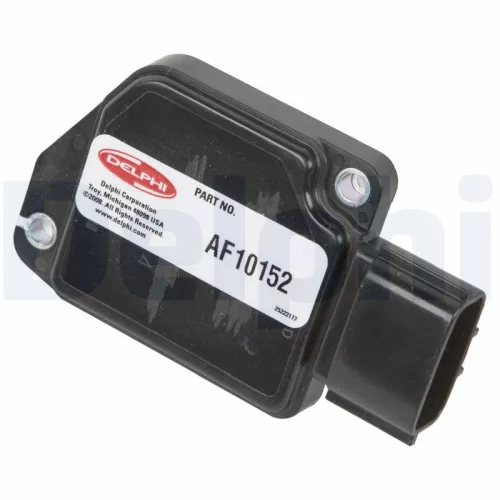 Luchtmassastroomsensor DELPHI AF10152-12B1)