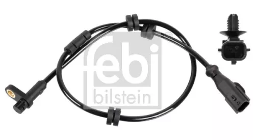 Sensor, wielsnelheid FEBI BILSTEIN 172456)