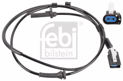 Sensor, wielsnelheid FEBI BILSTEIN 172154)