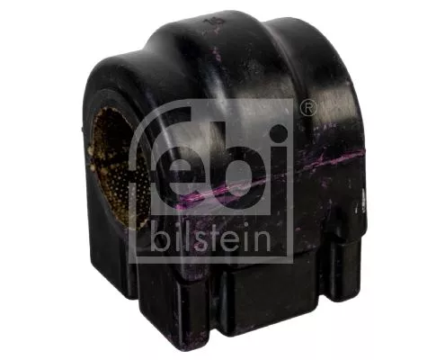 Mounting, stabiliser bar FEBI BILSTEIN 174231)