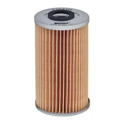Oliefilter HENGST FILTER E1041H)