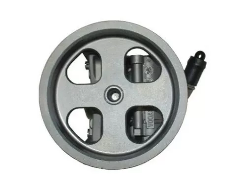 Hydraulische pomp, stuurinrichting SPIDAN 54412)