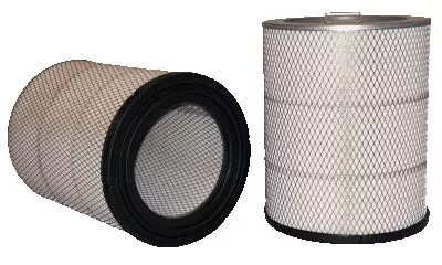 Luchtfilter WIX FILTERS 46593)