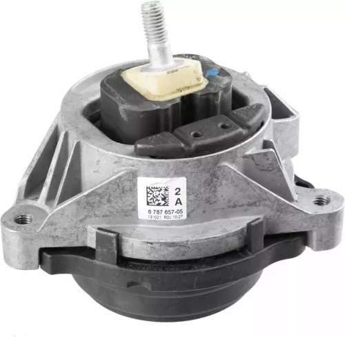 Montage, motor LEMFÖRDER 36995 01)