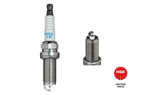 Spark Plug NGK 4458)