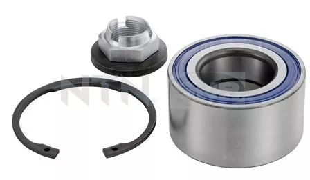 Wheel Bearing Kit SNR R141.06)