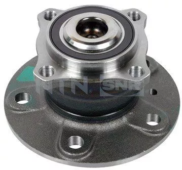 Wiellagerset SNR R151.45)