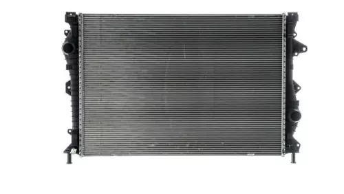 Radiator, motorkoeling MAHLE CR 953 000P)