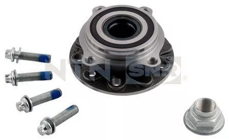 Wiellagerset SNR R160.33)