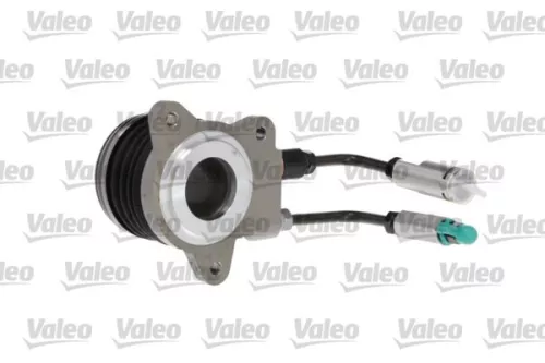 Central Slave Cylinder, clutch VALEO 810006)
