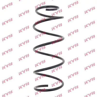 Veerophanging KYB RG1346)