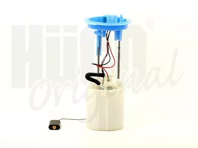 Fuel Feed Unit HITACHI 133529)