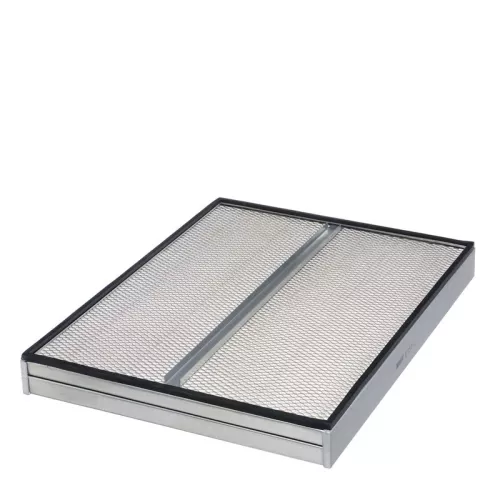Luchtfilter HENGST FILTER E1511L)