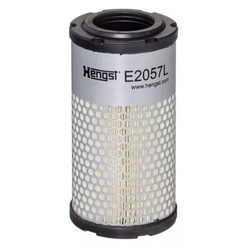 Luchtfilter HENGST FILTER E2057L)