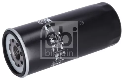 Oliefilter FEBI BILSTEIN 173489)