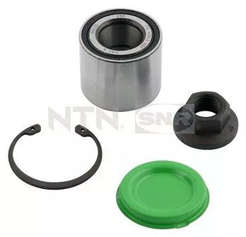 Wiellagerset SNR R153.37)