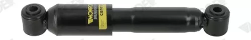 Schokdemper, vering van de bestuurderscabine  CB0117)