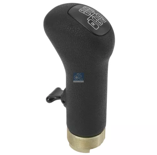 Versnellingshendelknop DT Spare Parts 5.51052)