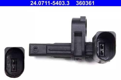 Sensor, wielsnelheid ATE 24.0711-5403.3)