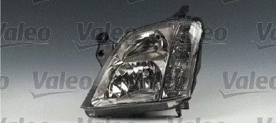 Koplamp VALEO 088511)
