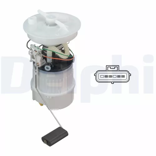 Fuel Feed Unit DELPHI FG2140-12B1)