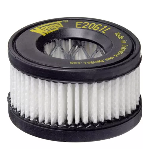 Luchtfilter HENGST FILTER E2061L)