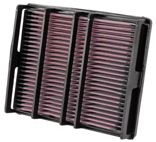 Luchtfilter K&N FILTERS 33-2054)