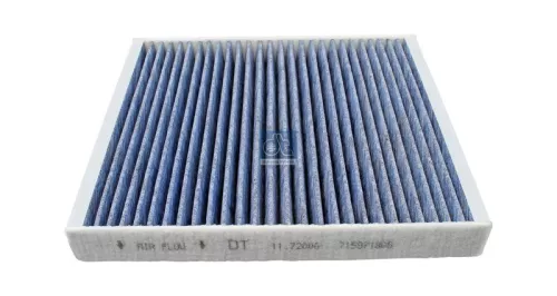 Filter, cabin air DT Spare Parts 11.72000)