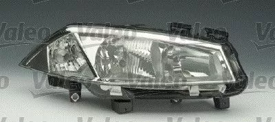 Koplamp VALEO 088335)