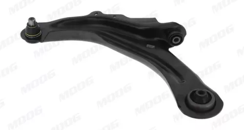 Control/Trailing Arm, wheel suspension MOOG RE-WP-15643)