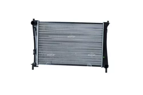 Radiator, engine cooling NRF 58274A)