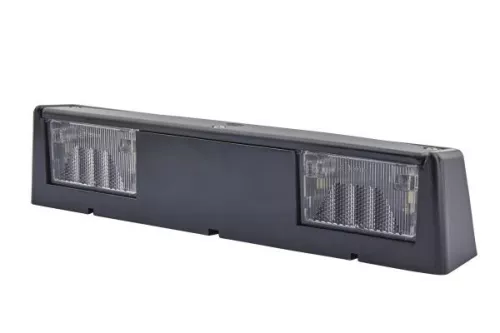 Kentekenplaatverlichting HELLA 2KA 004 525-001)