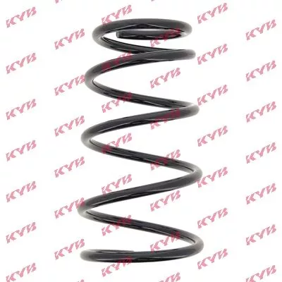 Veerophanging KYB RC6724)