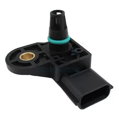 Sensor, intake manifold pressure MEAT & DORIA 82391E)
