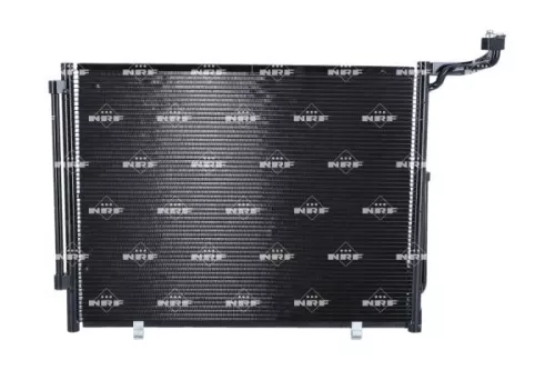Condensor, airconditioning NRF 350547)