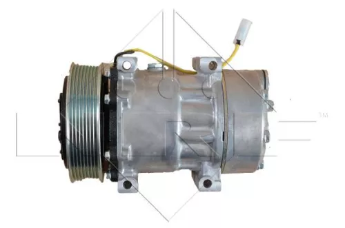 Compressor, air conditioning  32733)