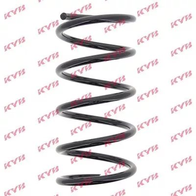 Veerophanging KYB RA6686)