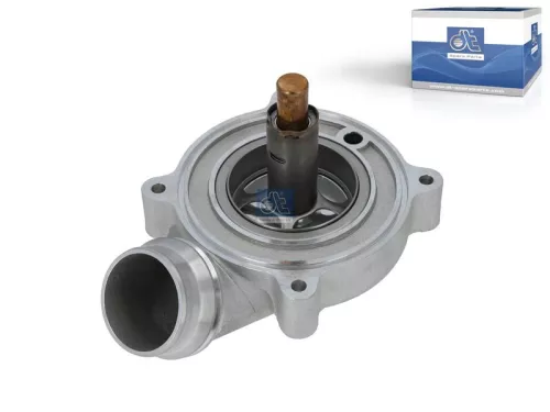 Thermostaat, koelvloeistof DT Spare Parts 4.71651)