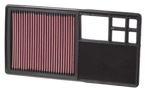 Luchtfilter K&N FILTERS 33-2920)