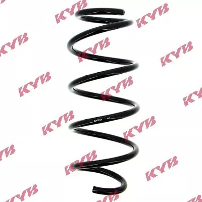 Veerophanging KYB RA3511)