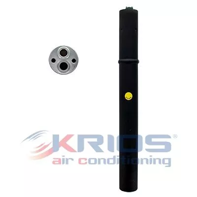 Wasdroger, airconditioning MEAT & DORIA K132397)