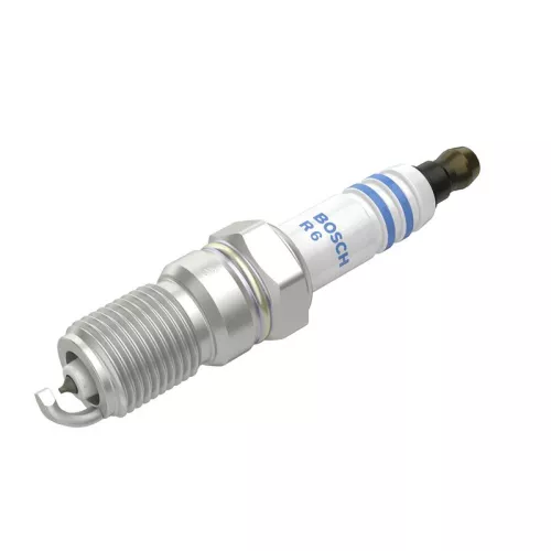 Spark Plug BOSCH 0 242 236 658)