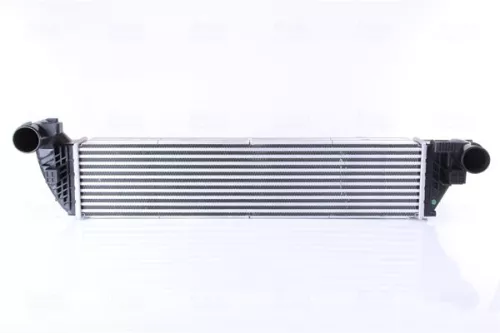 Charge Air Cooler NISSENS 96418)
