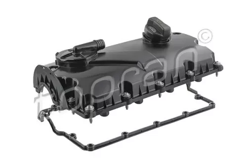 Cylinder Head Cover TOPRAN 118 794)